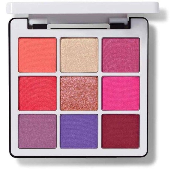 Anastasia Beverly Hills Norvina eyeshadow palette in 9 shades - Picture 5 of 5